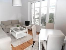 Rental Apartment Dalbarade - Saint-Jean-De-Luz, 2 Bedrooms, 4 Persons Екстериор снимка